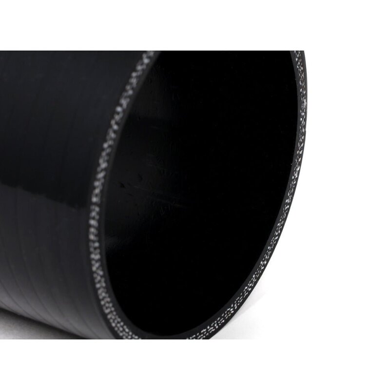 Subaru WRX Performance Air Intake - BLOX Racing - Silicone Hose Only for Charge Pipe Kit - Black - `15-`21 Subaru WRX Performance Air Intake - BLOX Racing - Silicone Hose Only for Charge Pipe Kit - Black - `15-`21